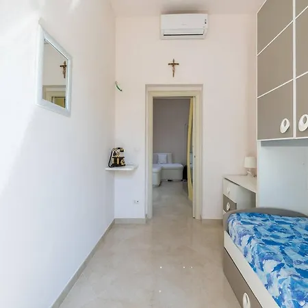 Casa Cattedrale شقة *