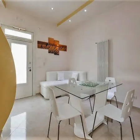 شقة Casa Cattedrale *