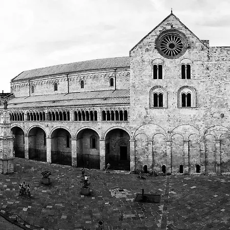 Casa Cattedrale