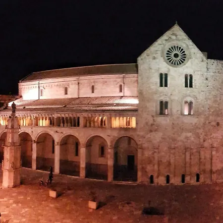 Casa Cattedrale شقة *